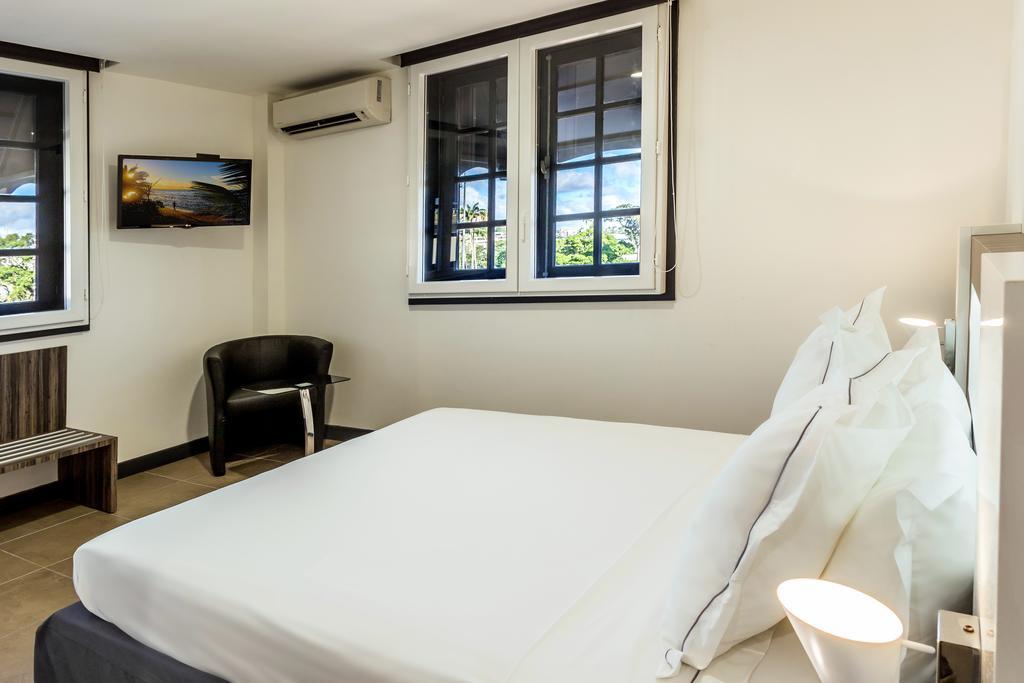 Residence Fort Savane Екстер'єр фото