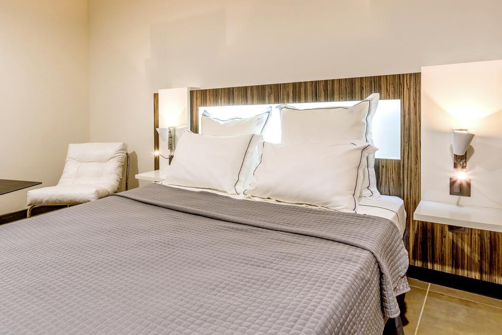 Residence Fort Savane Екстер'єр фото