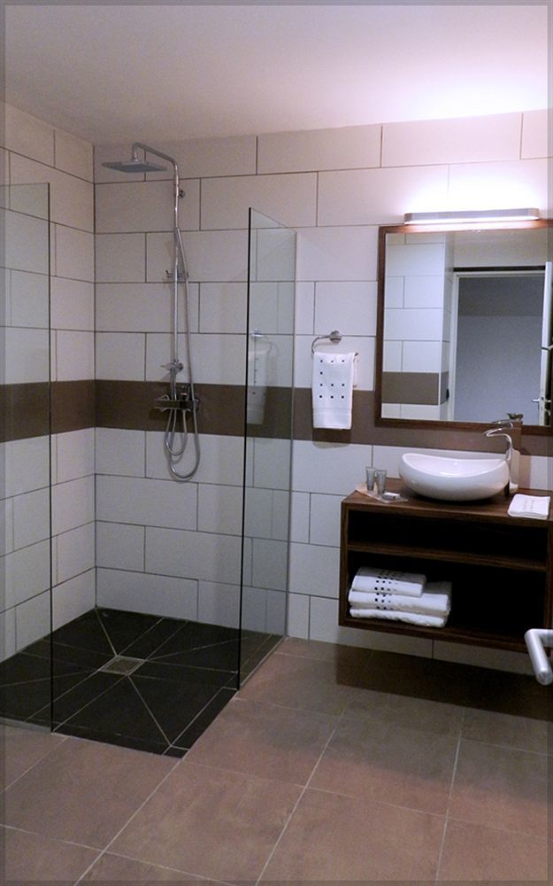 Residence Fort Savane Екстер'єр фото